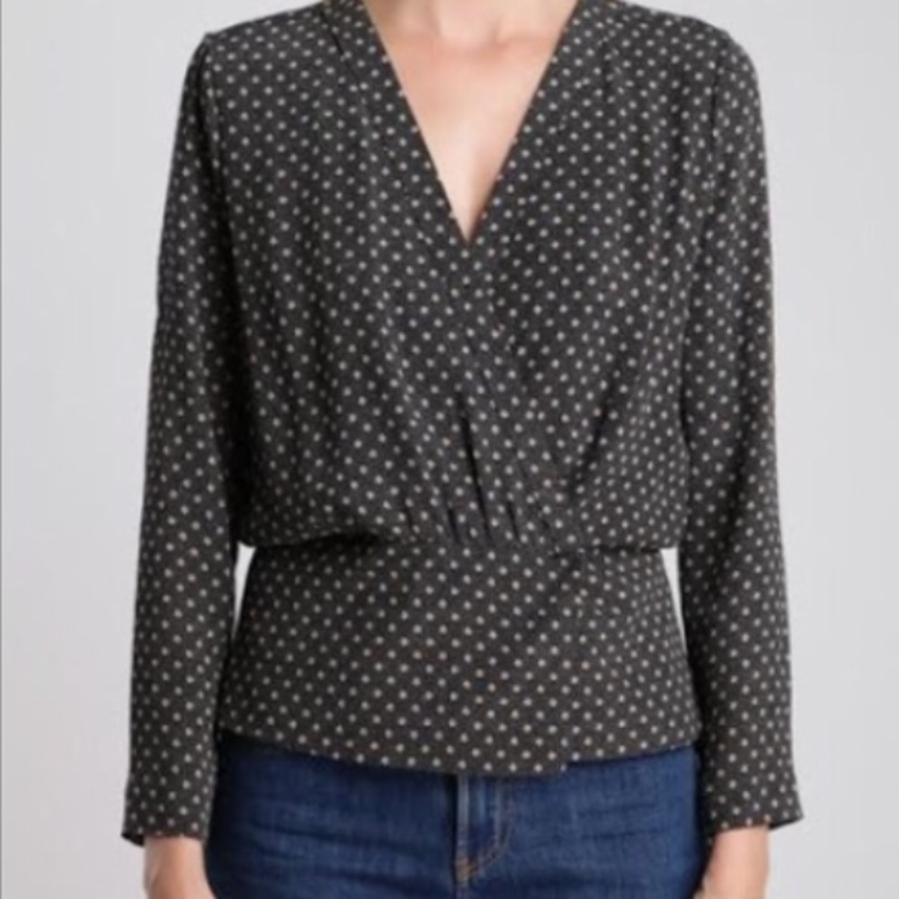 Rouje Elisa Blouse FR 40